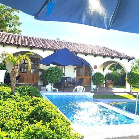 Casa Magdalena San Carlos Nuevo Guaymas Exterior foto