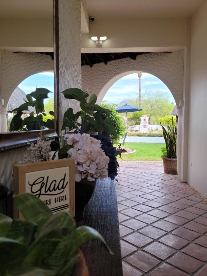 Casa Magdalena San Carlos Nuevo Guaymas Exterior foto