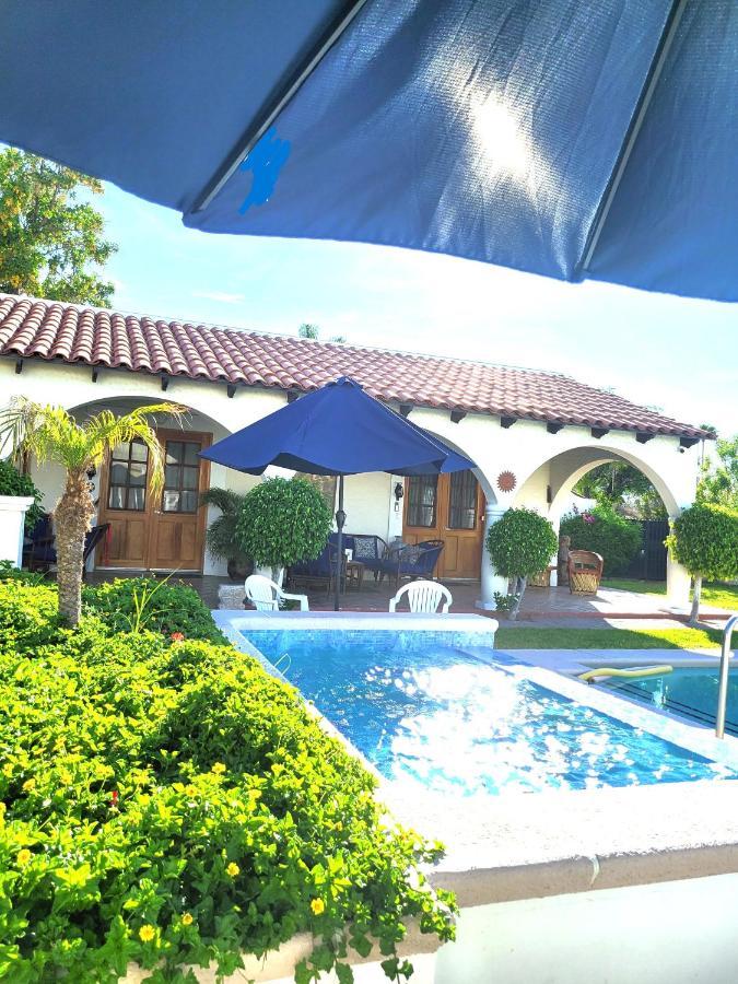 Casa Magdalena San Carlos Nuevo Guaymas Exterior foto