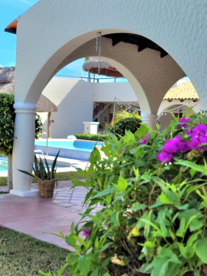Casa Magdalena San Carlos Nuevo Guaymas Exterior foto