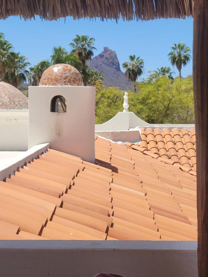 Casa Magdalena San Carlos Nuevo Guaymas Exterior foto