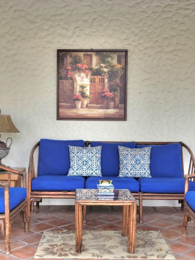 Casa Magdalena San Carlos Nuevo Guaymas Exterior foto