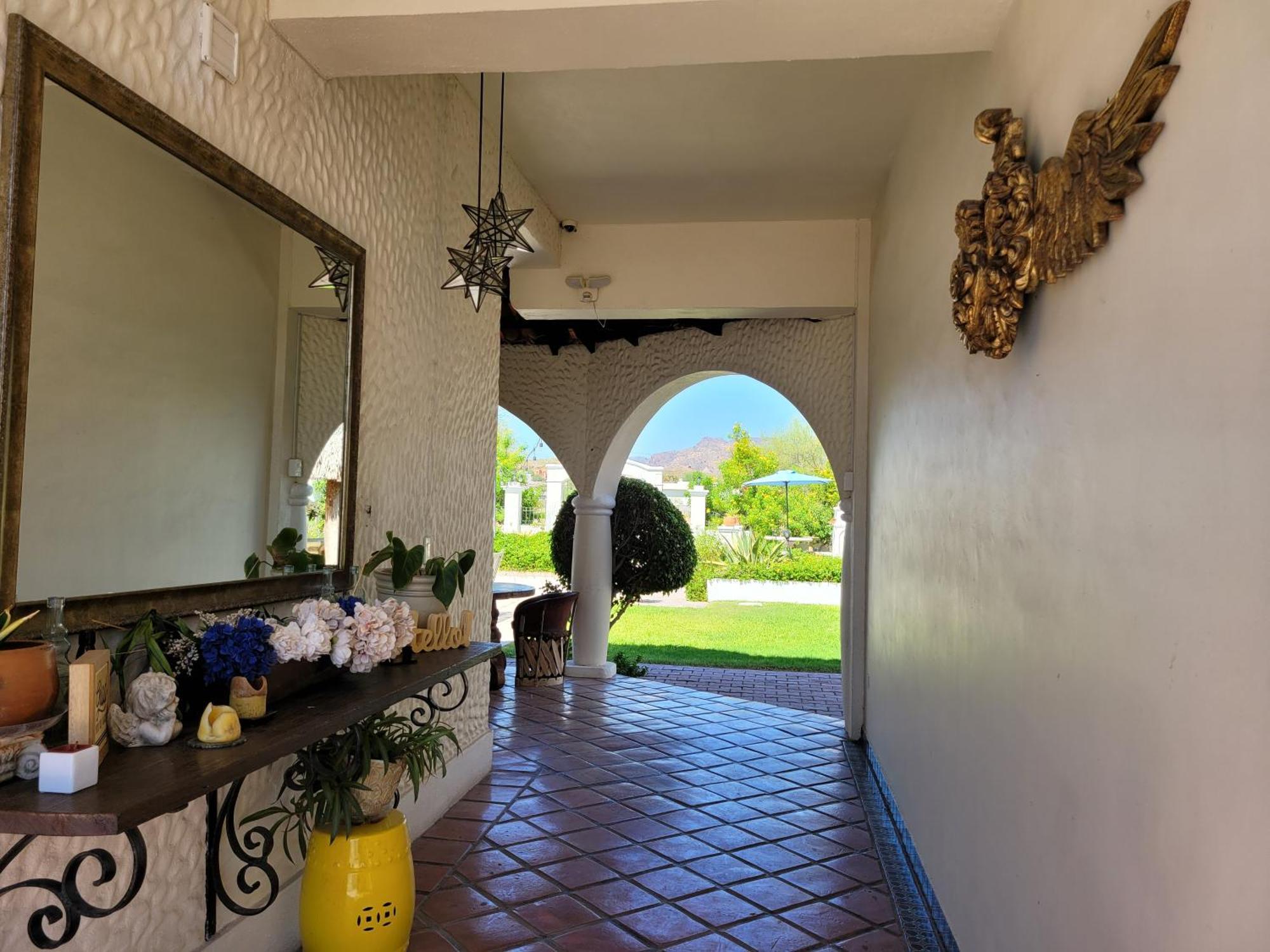Casa Magdalena San Carlos Nuevo Guaymas Exterior foto