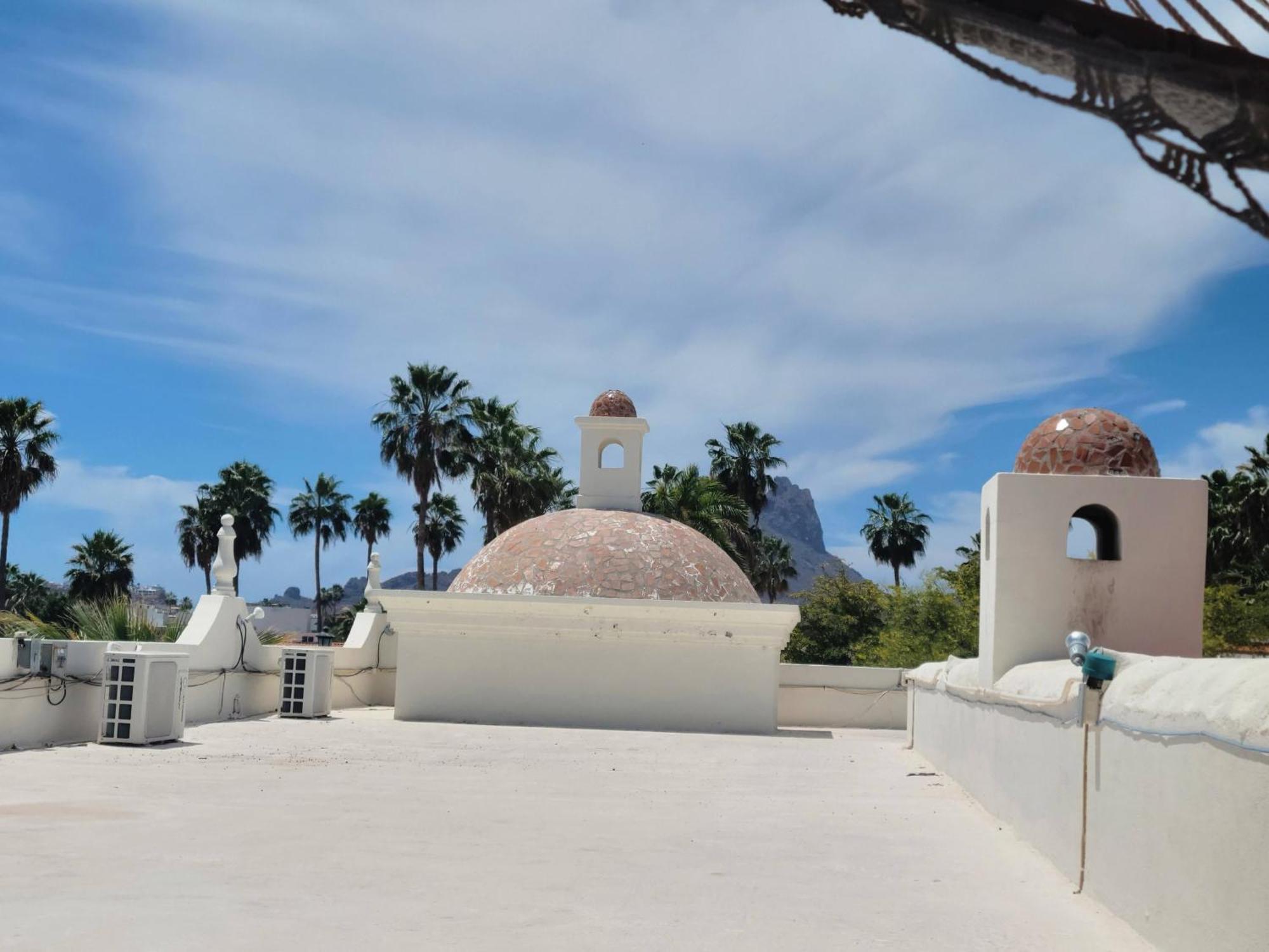 Casa Magdalena San Carlos Nuevo Guaymas Exterior foto