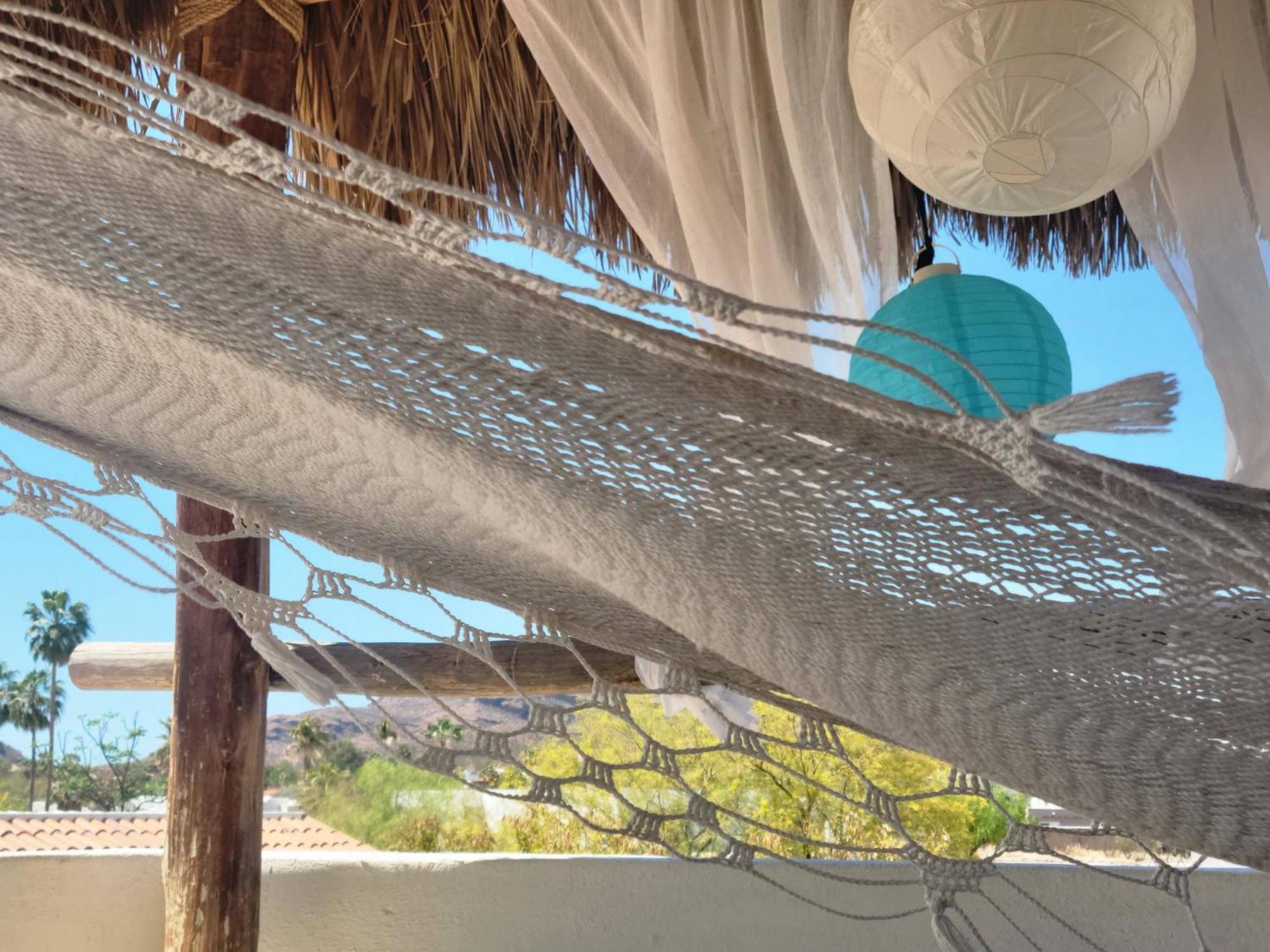 Casa Magdalena San Carlos Nuevo Guaymas Exterior foto