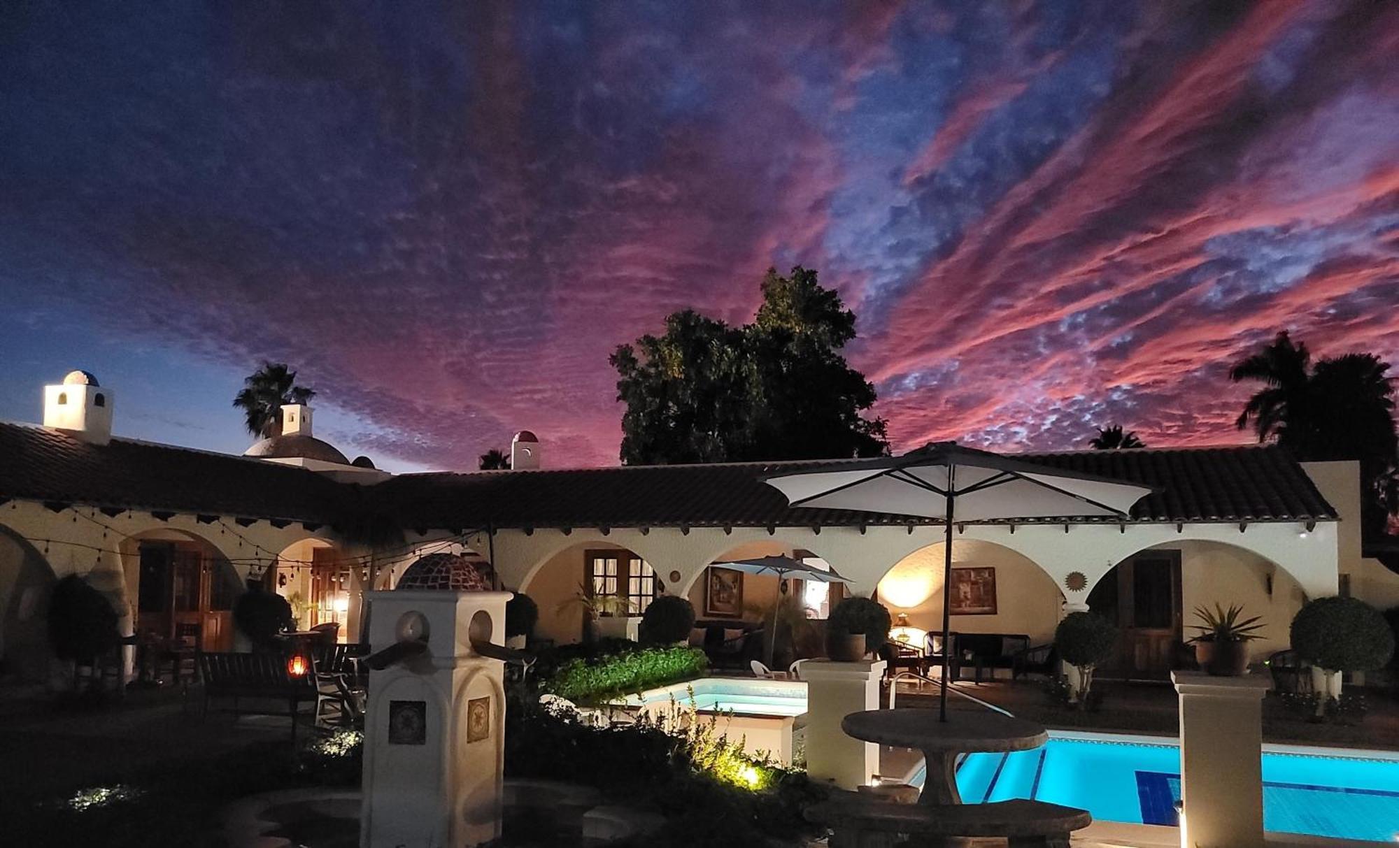 Casa Magdalena San Carlos Nuevo Guaymas Exterior foto